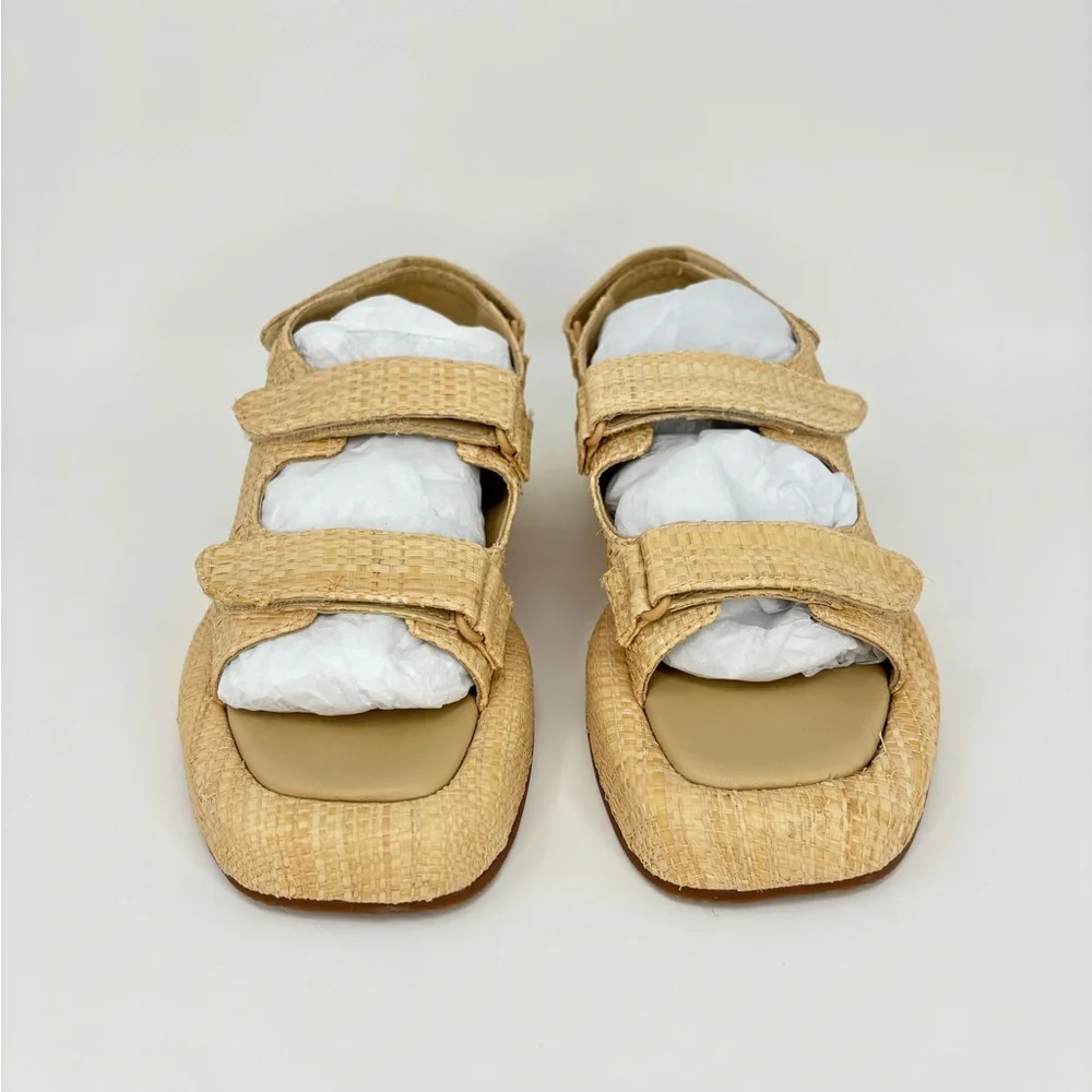 Loeffler Randall Blaise Sandals